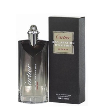 Cartier Declaration d Un Soir Intense parfem