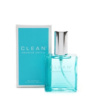 Clean Clean Shower Fresh parfem