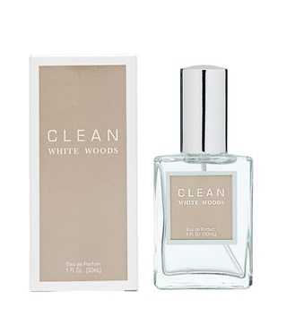 White Woods parfem cena