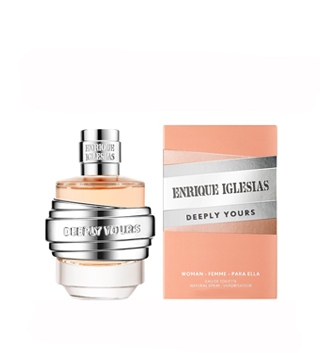 Enrique Iglesias Deeply Yours for Her parfem