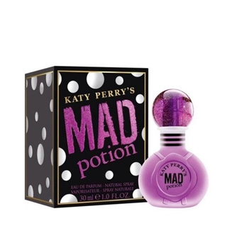 Katy Perry Katy Perry s Mad Potion parfem