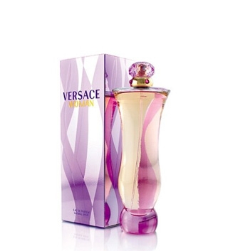 Versace Versace Woman parfem