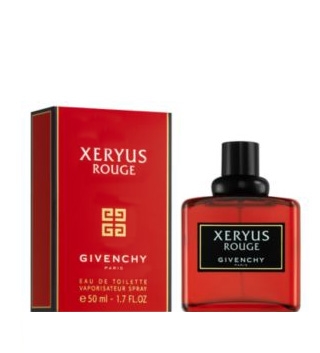 Givenchy Xeryus Rouge parfem