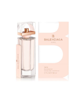 Balenciaga B. Balenciaga Skin parfem