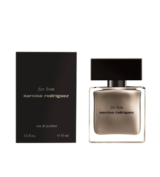 Narciso Rodriguez Narciso Rodriguez for Him parfem