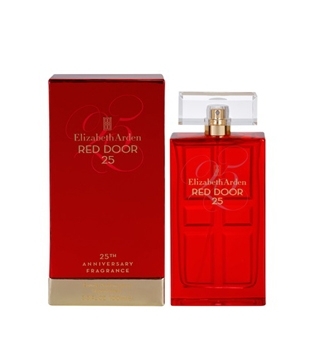 Elizabeth Arden Red Door 25th Anniversary Limited Edition parfem