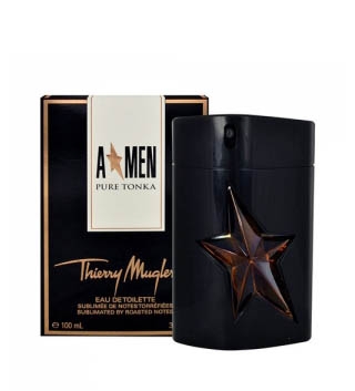 Thierry Mugler A*Men Pure Tonka parfem