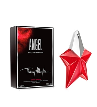 Thierry Mugler Angel Passion Star parfem