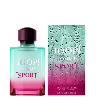 Joop Joop Homme Sport parfem