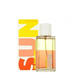 Jil Sander Sun Shake parfem