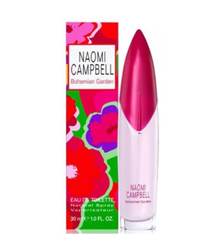 Naomi Campbell Naomi SET parfem cena