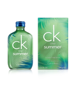 CK One Summer 2016 parfem cena