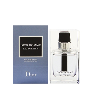 Christian Dior Dior Homme Eau for Men parfem