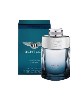 Bentley Bentley For Men Azure parfem