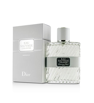 Christian Dior Eau Sauvage Cologne parfem