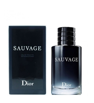 Christian Dior Sauvage parfem