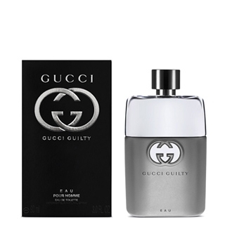 Gucci Gucci Guilty Eau Pour Homme parfem