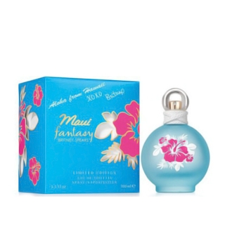 Britney Spears Maui Fantasy parfem