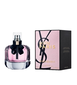 Yves Saint Laurent Mon Paris Parfum Floral parfem cena