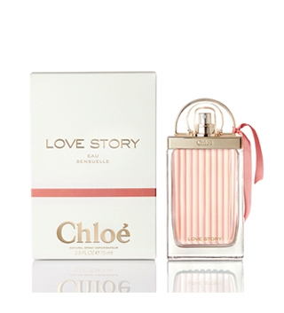 Chloe Love Story Eau Sensuelle parfem