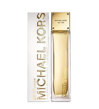 Michael Kors Sexy Amber parfem