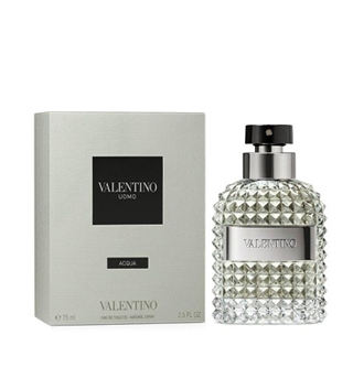Valentino Uomo Acqua parfem