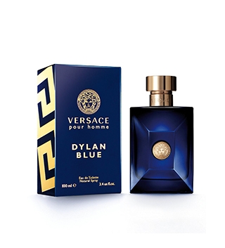 Versace Versace Pour Femme Dylan Blue Turquoise parfem cena