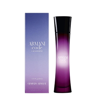 Giorgio Armani Code Cashmere parfem