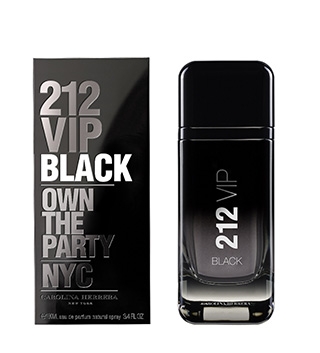 Carolina Herrera 212 VIP Black parfem