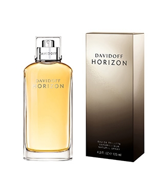 Davidoff Horizon parfem