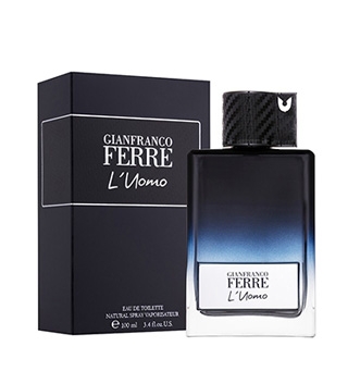Gianfranco Ferre L Uomo parfem
