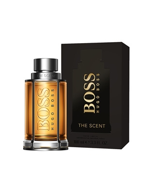 Hugo Boss Boss The Scent parfem