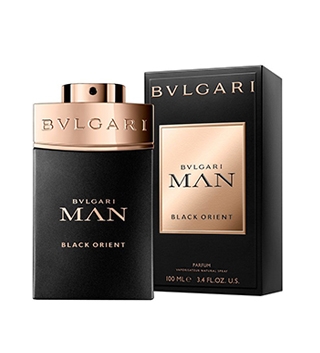 Bvlgari Man Black Orient parfem cena