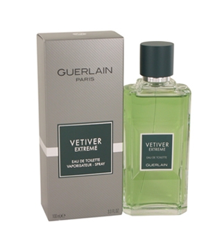 Guerlain Vetiver Extreme parfem