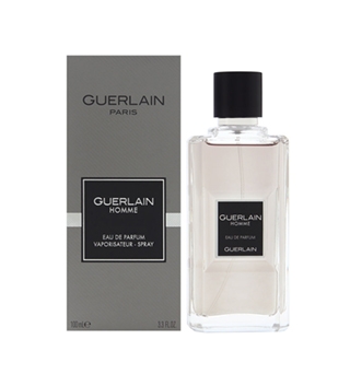 Guerlain Guerlain Homme Eau de Parfum (2016) parfem