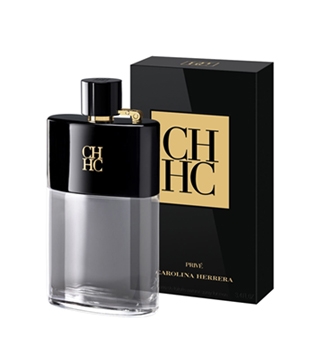 Carolina Herrera CH Men Prive parfem