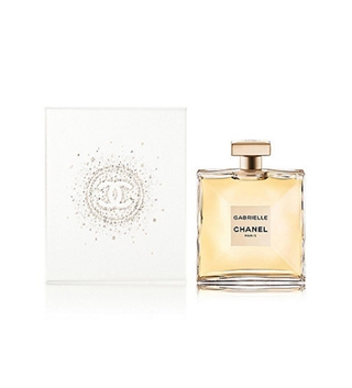 Chanel Gabrielle Luxurious pack parfem