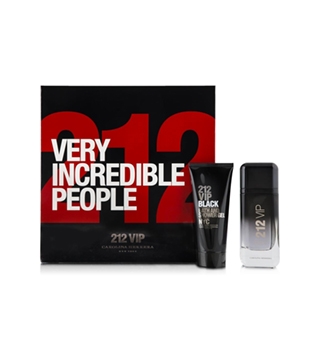 212 VIP Black SET parfem