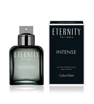Eternity for Men Intense parfem
