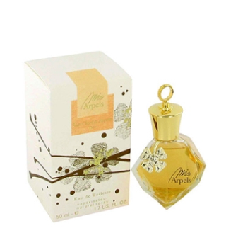 Van Cleef&Arpels Miss Arpels parfem