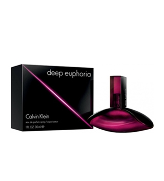 Calvin Klein Deep Euphoria parfem