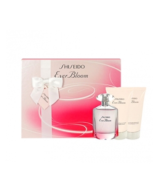 Shiseido Ever Bloom SET parfem