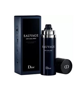 Christian Dior Sauvage Very Cool Spray parfem