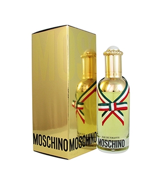 Moschino Moschino Funny! parfem cena