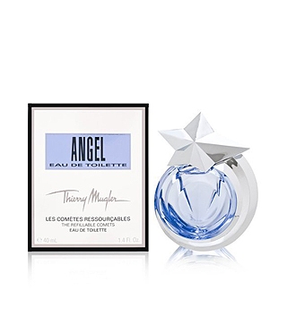 Thierry Mugler Angel (The Reffiable Comets) parfem