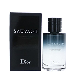 Christian Dior Sauvage parfem