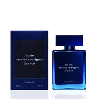Narciso Rodriguez Narciso Rodriguez for Him Bleu Noir Eau de Parfum parfem