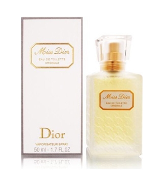 Christian Dior Miss Dior Eau de Toilette Originale parfem