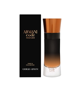Giorgio Armani Code Profumo parfem