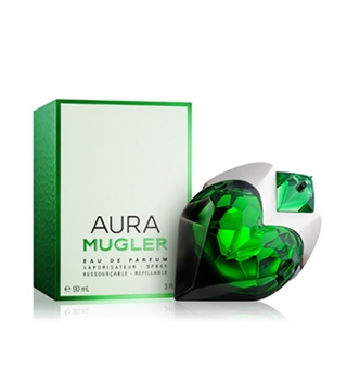 Thierry Mugler Aura parfem